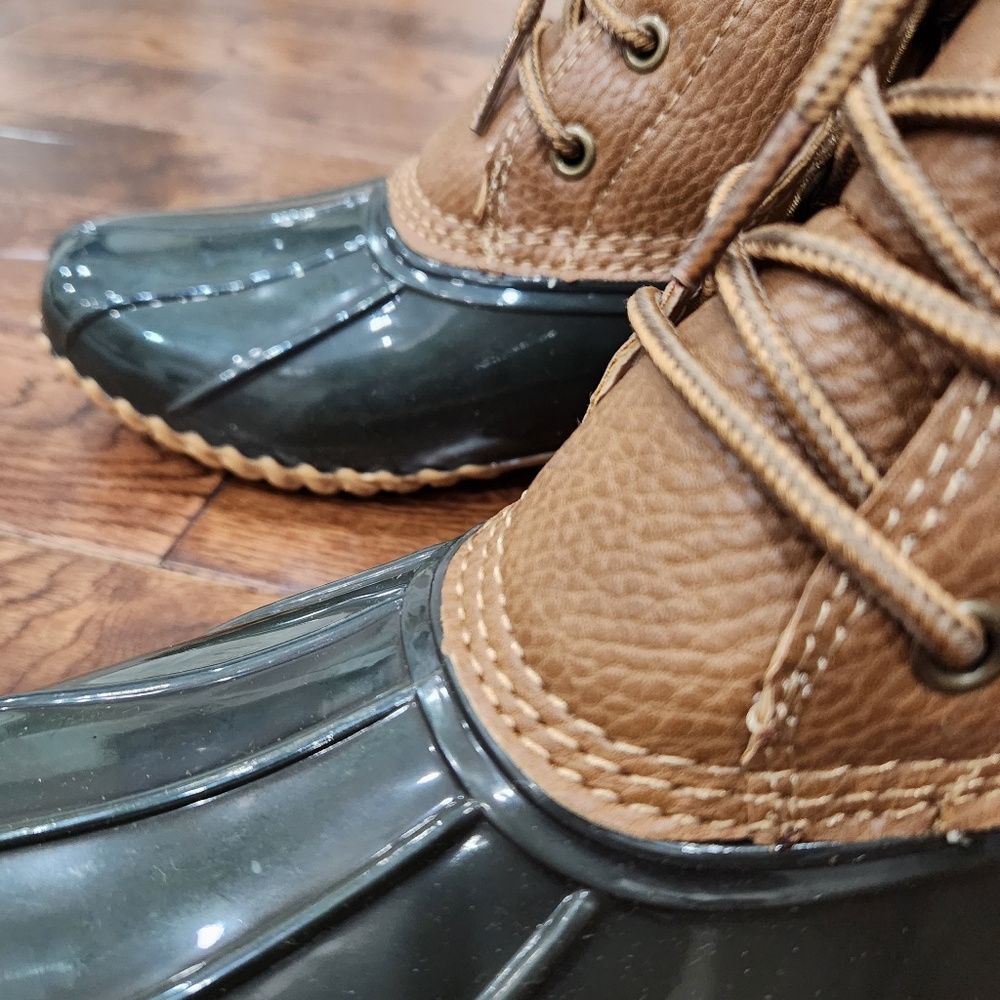 Womens JBU Boots